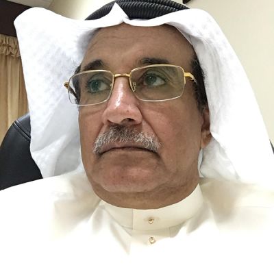 دولة المنظمة..