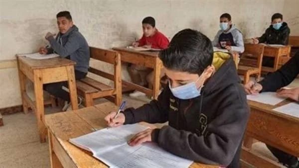 رابط نتيجة الصف الثالث الاعدادي 2026 محافظة المنوفية بالاسم فقط