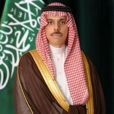 وزير الخارجية يبحث مع نظيره الأردني مستجدات المنطقة – أخبار السعودية