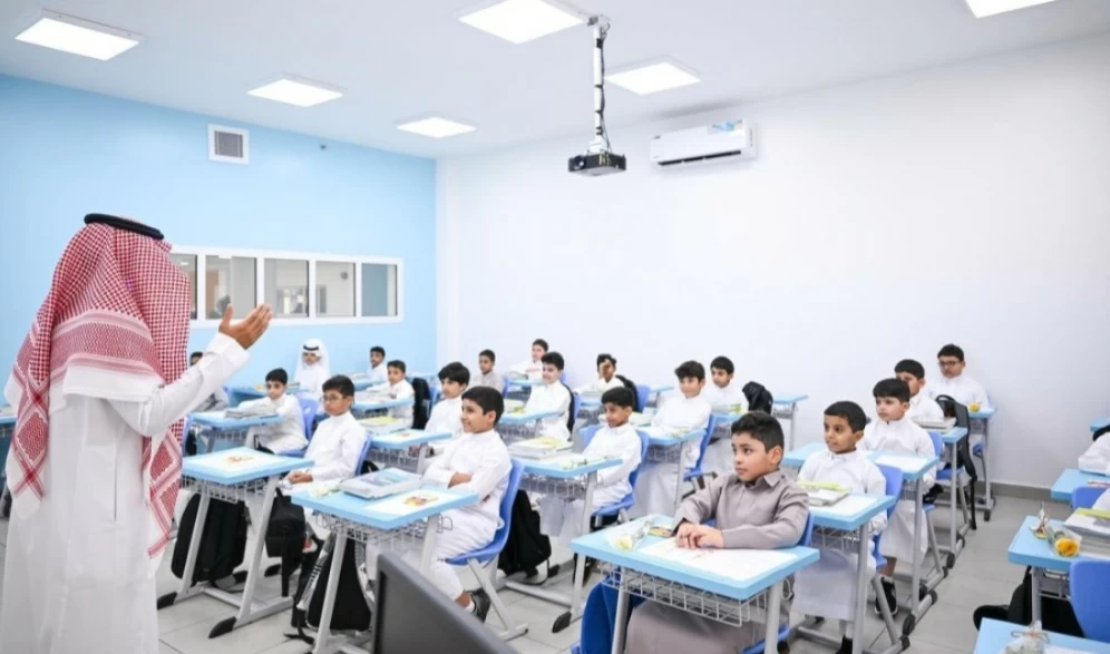 مع إعلان نتائج النقل الخارجي.. شرط «العجز» يقلص تنقلات المعلمين ⁧‫ – أخبار السعودية