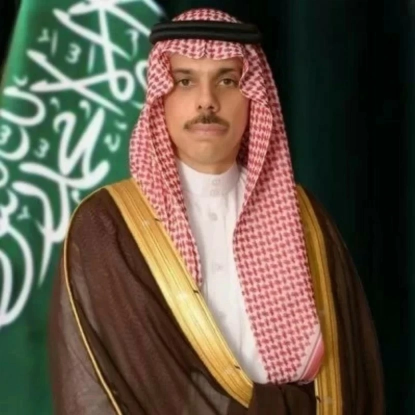 وزير الخارجية يتلقى اتصالاً هاتفياً من رئيس مجلس الوزراء وزير خارجية دولة قطر – أخبار السعودية