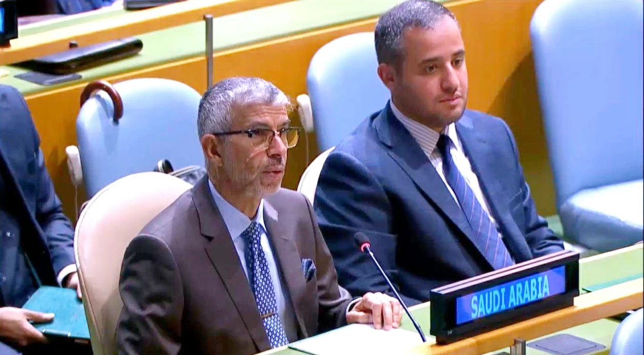المملكة تؤكد دعمها لاستقرار السودان وتدعو إلى وقف دائم لإطلاق النار – أخبار السعودية