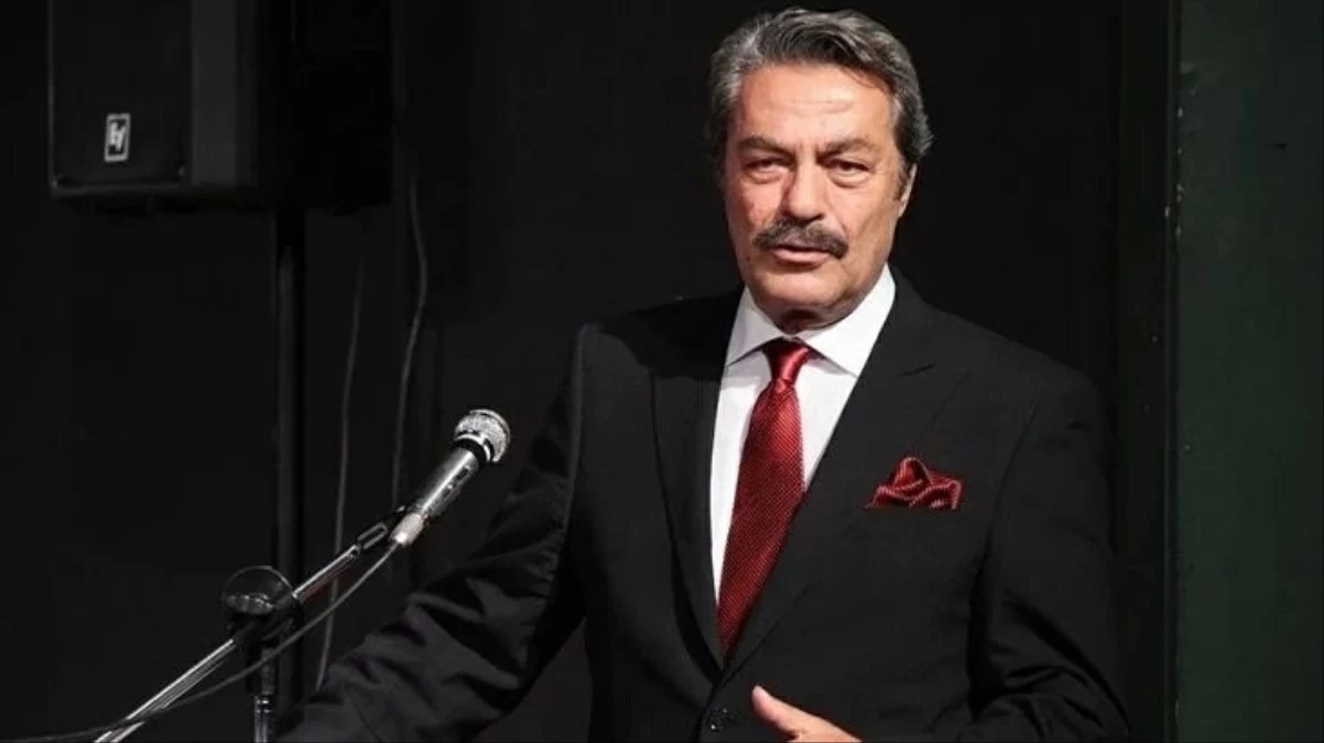وفاة أسطورة السينما التركية قدير إينانير بعد صراع مع المرض – أخبار السعودية