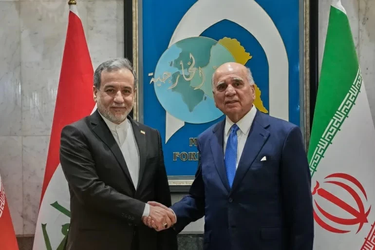 طهران تُصعِّد وتزعم: مسؤولون وحدنا عن إعادة الملاحة في هرمز – أخبار السعودية