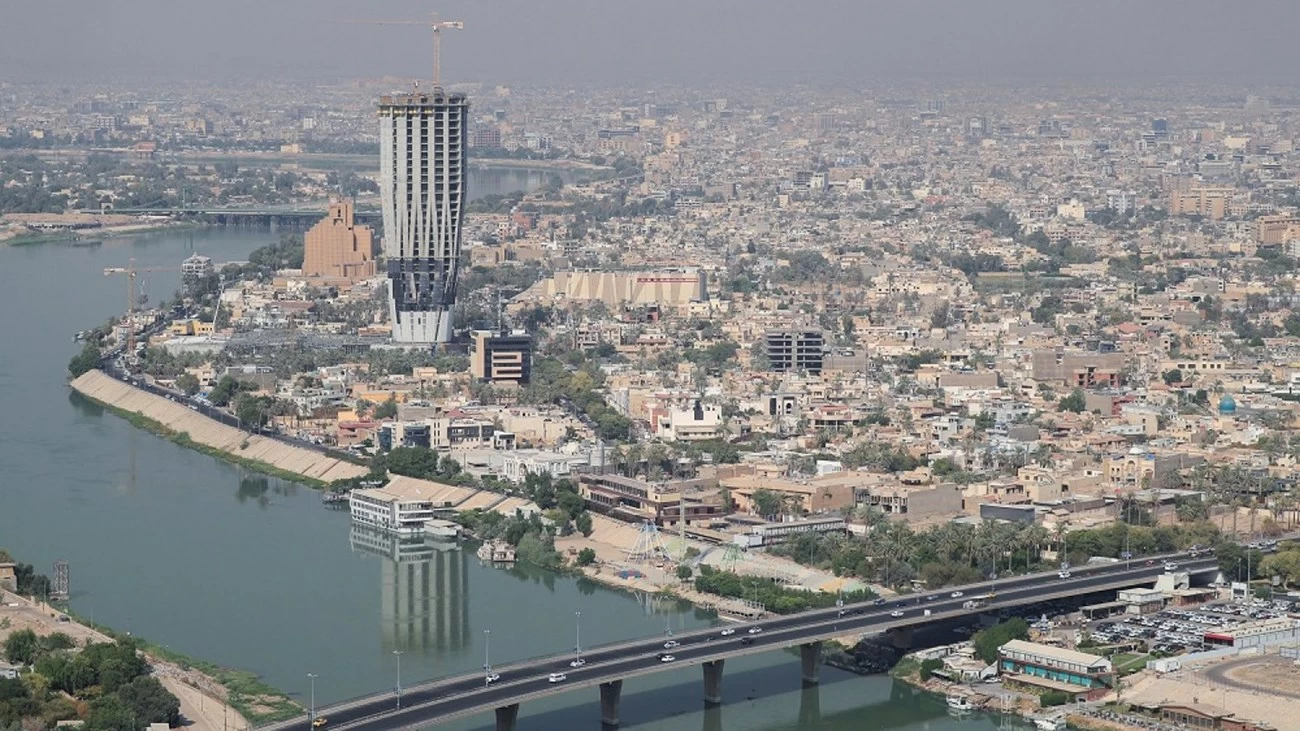 مسؤول حكومي لـ«عكاظ»: رئيس وزراء العراق أشرف ميدانياً على اعتقال متورطين بالفساد – أخبار السعودية