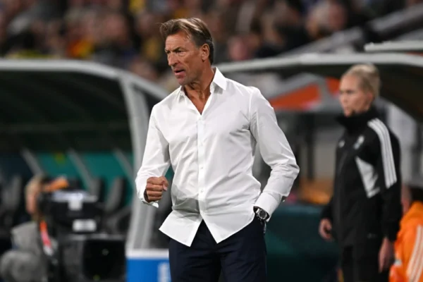 بعد أقل من أسبوعين على تعيينه.. رينارد يغادر تدريب منتخب تونس – أخبار السعودية