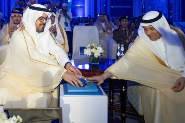 نائب أمير منطقة مكة المكرمة يدشّن «أسبوع المياه السعودي» – أخبار السعودية