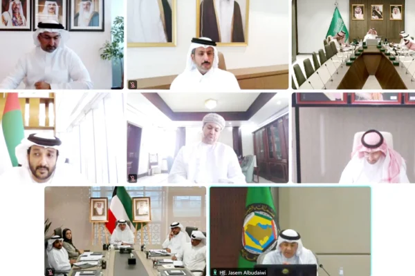 اجتماع خليجي لبحث تنفيذ توجيهات القادة في المجالين التجاري والصناعي – أخبار السعودية