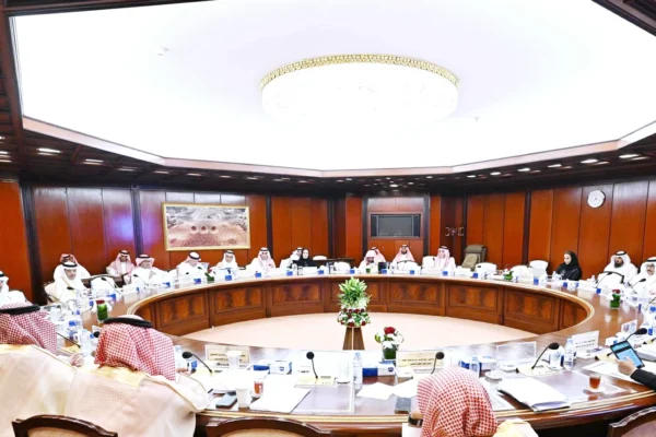 34 موضوعاً تحت قبة الشورى تنتظر المناقشة والإقرار – أخبار السعودية