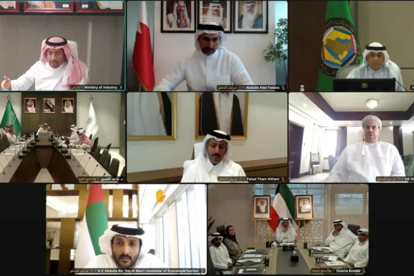 الخريف يشارك في اجتماع خليجي استثنائي لدفع التكامل الاقتصادي – أخبار السعودية