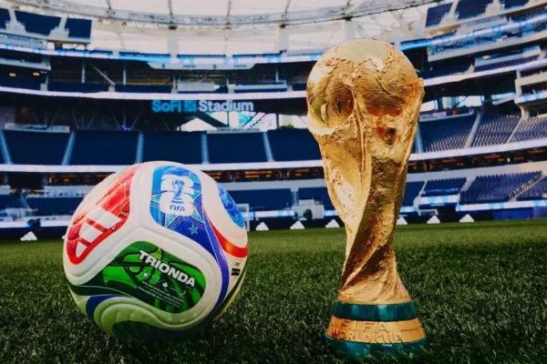 كأس العالم 2026: المتأهلون والمودعون – أخبار السعودية
