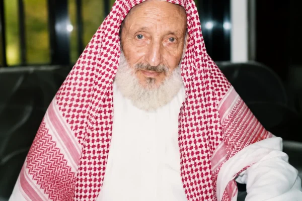 الشيخ عطية بن محمد أبو رياح.. صوت الوسطية وأحد بناة التعليم في المملكة – أخبار السعودية