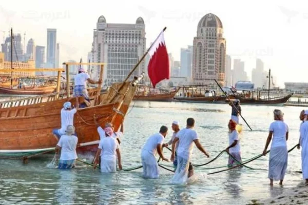قطر: وفاة مواطن وإصابة مقيم بشظايا العمليات العسكرية – أخبار السعودية