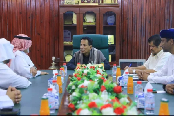 بتمويل سعودي.. بدء الترتيبات للتشغيل الأولي لـ«مدينة الملك سلمان الطبية» – أخبار السعودية