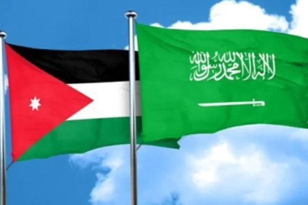 ملك الأردن يعزّي خادم الحرمين وولي العهد في شهداء مروحية أرامكو – أخبار السعودية