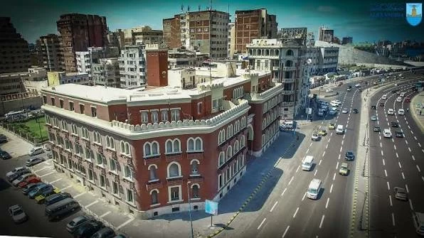 كشف كواليس مقتل «باحثة ماجستير» على يد طليقها بالإسكندرية – أخبار السعودية