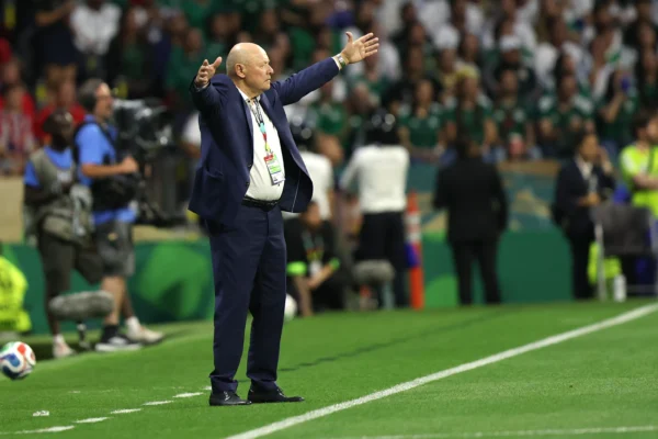 أعاده التشيك للمونديال بعد 20 عاماً.. كوبيك يستقيل بعد 3 مباريات – أخبار السعودية