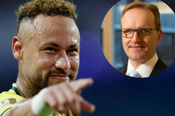 «حاول مرة أخرى».. نيمار يسخر من «عرّاف كأس العالم» – أخبار السعودية