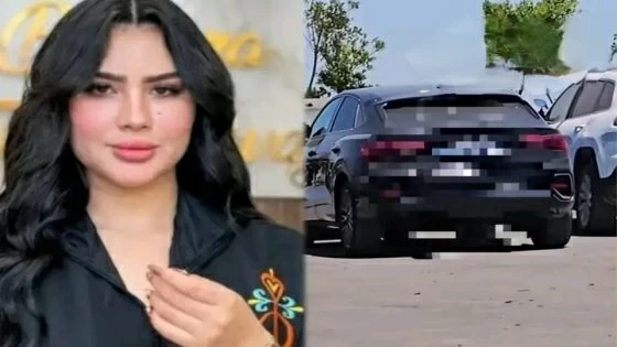 «رائحة الموت» تفك اللغز.. العثور على جثة مصممة عربية في سيارتها – أخبار السعودية