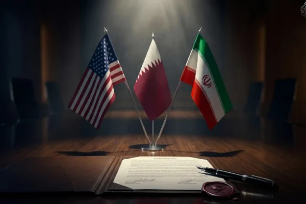 قطر تحسم الجدل: لا اجتماعات أمريكية إيرانية في الدوحة – أخبار السعودية