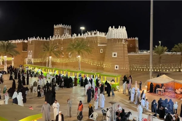 11 موقعاً بنجران تحتضن فعاليات «صيفنا هايل» – أخبار السعودية