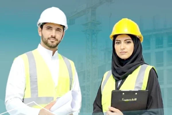 8 آلاف ريال الحد الأدنى للأجور.. بدء توطين المهن الهندسية في القطاع البلدي والإسكاني – أخبار السعودية