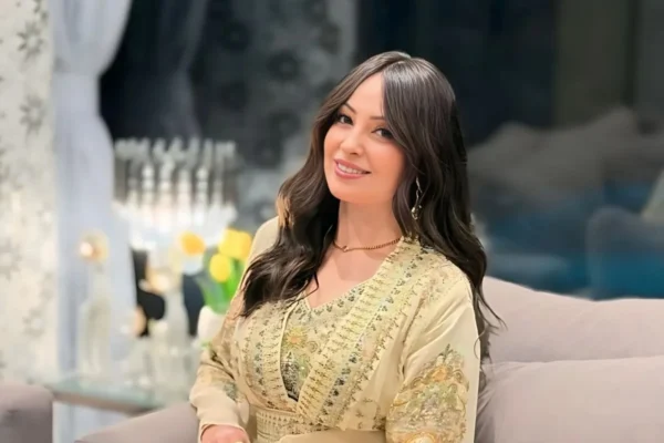 نرمين الفقي: الخادمة سرقتني – أخبار السعودية