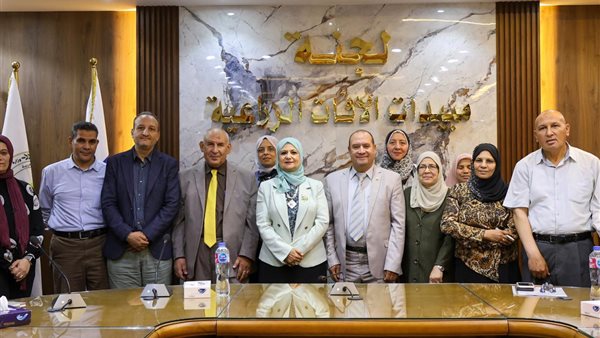 «الزراعة» تنظم من خلال لجنة المبيدات برنامجاً تدريبياً لمكافحة آفات وأمراض نحل العسل