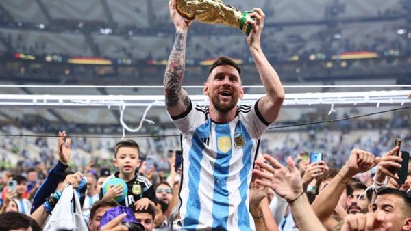 جدول مباريات منتخب الأرجنتين المرتقبة