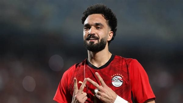 هاني سعيد يشيد بإمكانات زيكو كخيار واعد لمنتخب مصر في كأس العالم ويرصد تحديات المواجهة الأولى أمام بلجيكا