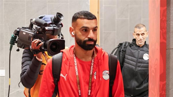 محمد صلاح: هدفنا إسعاد الجماهير والتأهل بعيدًا في كأس العالم 2026