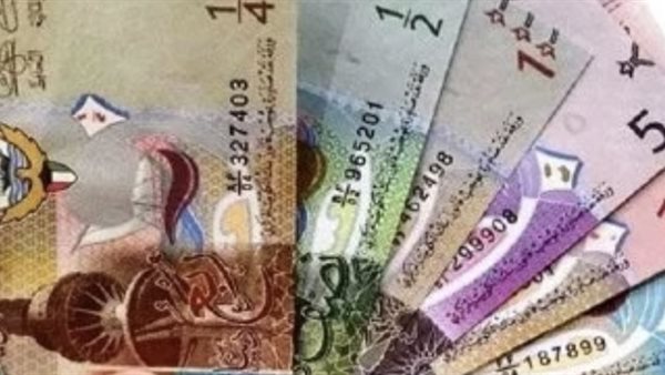 سعر الدينار الكويتي مقابل الجنيه المصري اليوم الخميس بالبنوك المصرية المختلفة