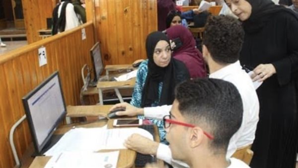تنسيق الثانوية العامة 2026 القاهرة المرحلة الأولى.. الحد الأدنى للقبول وضوابط التقديم والتحويل