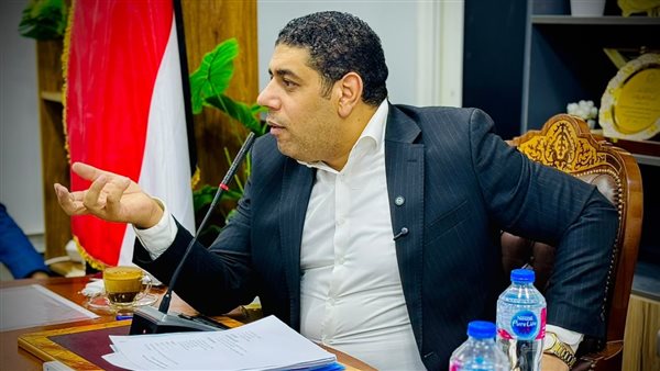عادل زيدان: اعتماد مشروع «قرية المعايشة والتنمية المصرية المستدامة» وإطلاق حاضنة لريادة الأعمال ومنظومة للمشاركة المجتمعية