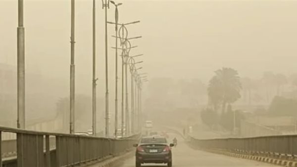 عاجل.. حالة الطقس اليوم.. أجواء شديدة الحرارة وتحذيرات من الرطوبة والشبورة