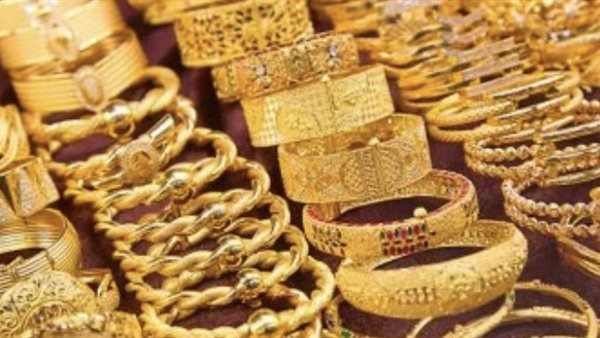 انخفاض كبير في سعر الذهب اليوم.. وعيار 21 يسجل هذا الرقم