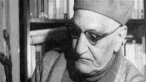 في ذكرى ميلاده.. عباس محمود العقاد أيقونة الثقافة العربية