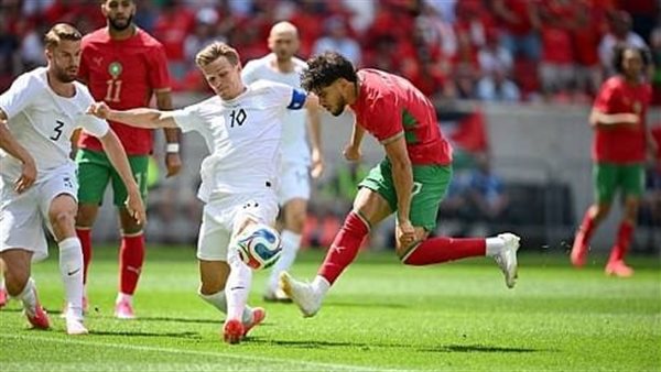 عاجل.. بث مباشر.. مواعيد مباريات اليوم الإثنين 8-6-2026 في ملاعب العالم
