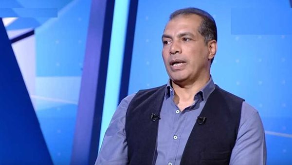 علاء ميهوب يؤكد: تشكيل 3-5-2 الأمثل للمنتخب المصري ولحظة حظ لحسام حسن مع جيل مميز