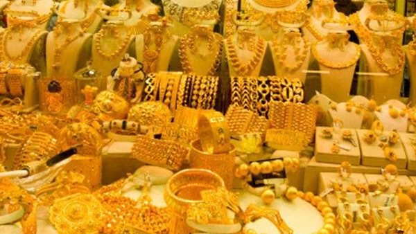 سعر الذهب اليوم عيار 21 بيع