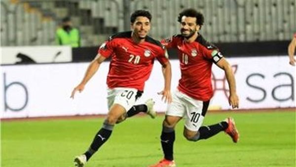 حسن الشامي: محمد صلاح ومرموش في صدارة نجوم منتخب مصر، ومباراة البرازيل تمثل تحديًا هامًا للفراعنة