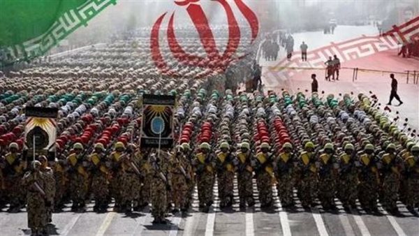 الحرس الثوري الإيراني يعلن انطلاق عملية «النصر» واستهداف قاعدتين جويتين إسرائيليتين