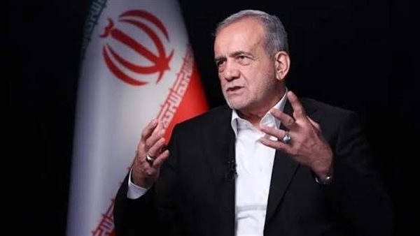 الرئيس الإيراني: أولويتنا الأمن القومي وسلامة شعبنا