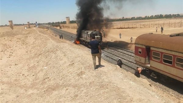 بعد مصرع 8 أشخاص.. محافظ السويس يوجة بسرعة انتقال كافة الأجهزة المعنية لموقع الحادث