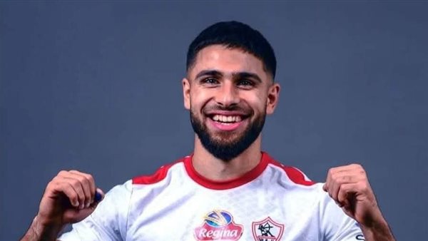 فيفا يفرض إيقاف قيد جديد على الزمالك بسبب مستحقات عمر فرج
