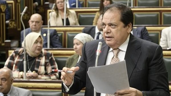 نجاح الدولة في تصفير مديونيات شركات البترول “عنوانًا تسويقيًا مهمًا”