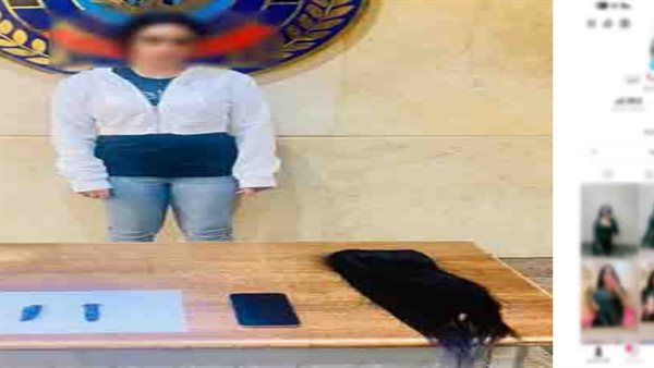 ضبط صانعة محتوى لنشرها مقاطع رقص بملابس خادشة للحياء بالجيزة