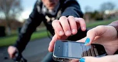 الداخلية تضبط لص سرق هاتف من معمل تحاليل