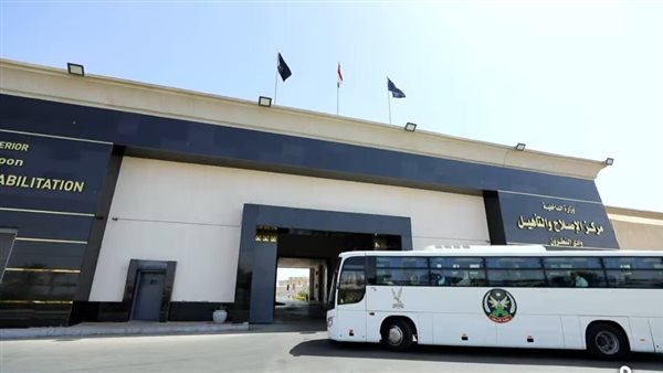 الداخلية تكشف حقيقة وفاة نزيل بأحد مراكز الإصلاح والتأهيل بالإسكندرية