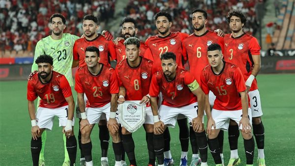 مواعيد مباريات منتخب مصر في مجموعات كأس العالم 2026 بتوقيت القاهرة